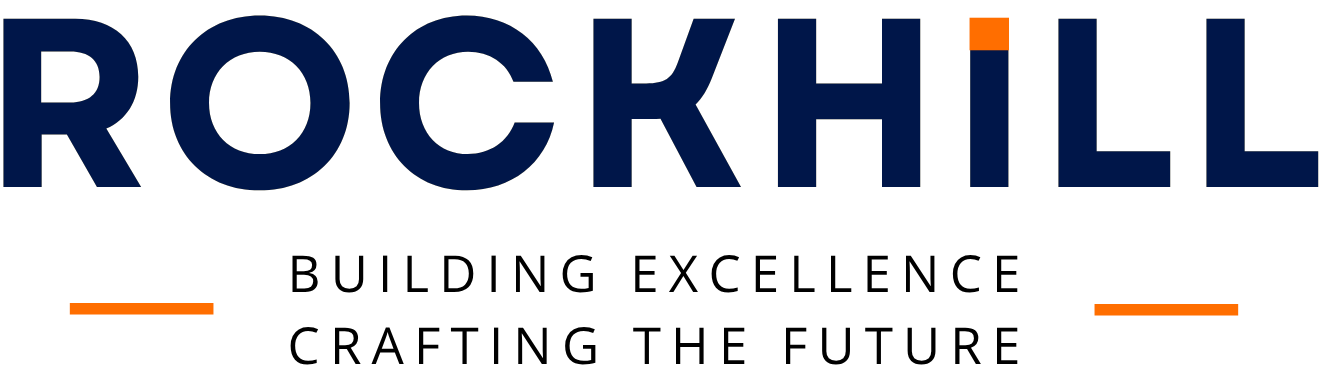 Rockhill — Building Excellence